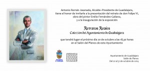 Invitación RReales