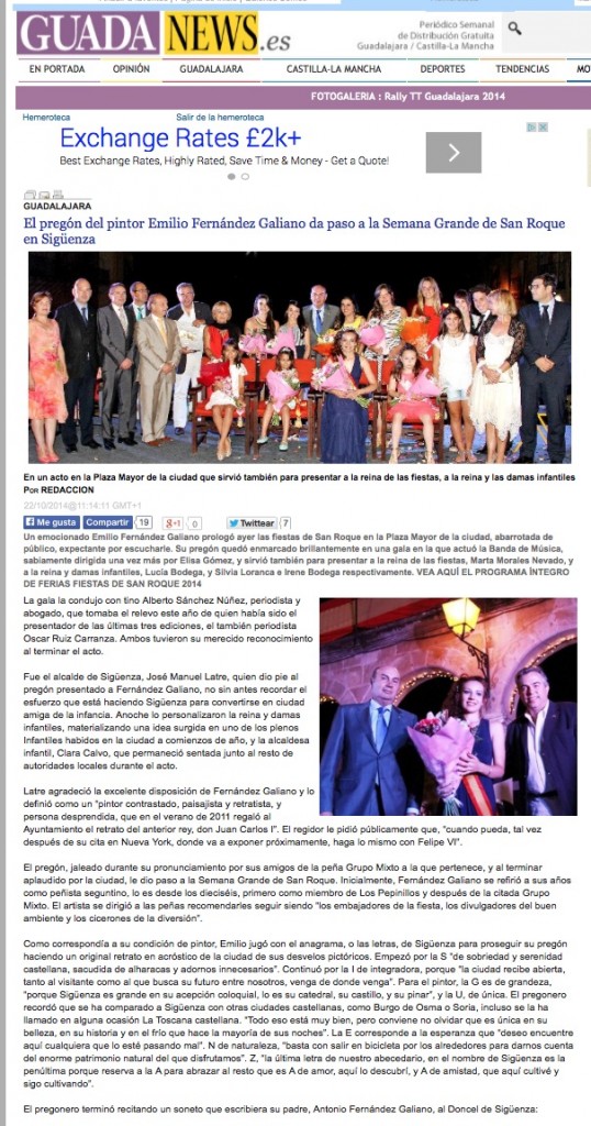 Pregon2014GuadaNews