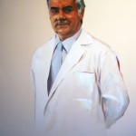 Doctor Soto-Yarritu