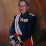 General Alcalá Galiano CEX