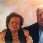 Los padres de mi amigo Ricardo LopezWeb