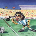 maradona